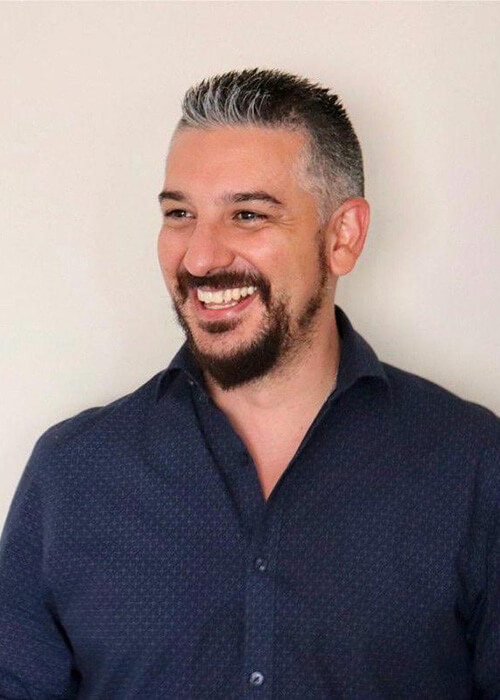 2 – PATRICIO LOPARDO CHATRUC (Alias_ Pato) Co-Founder y CEO Argentina