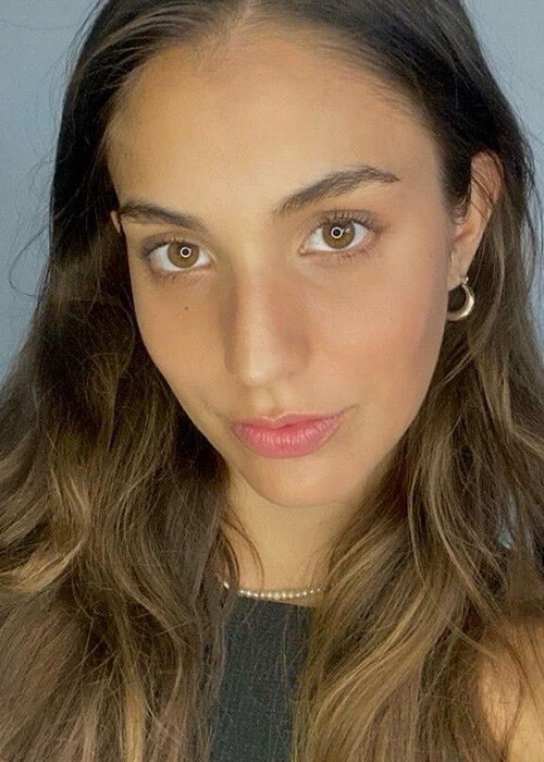 4 – LOURDES PAJÓN (Alias_ Lu) Brand Manager