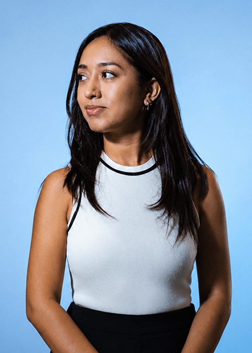 5 – PAOLA HERNÁNDEZ DÍAZ (Alias_ Pao) Gerente de Diseño