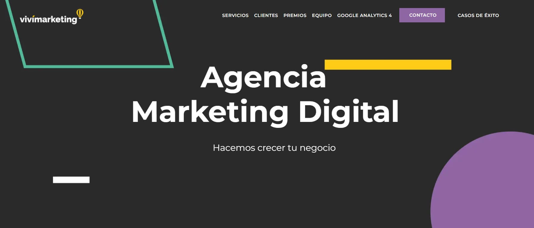 Las 10 mejores agencias de publicidad