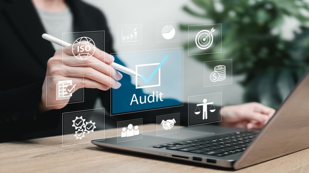 auditoría de marketing