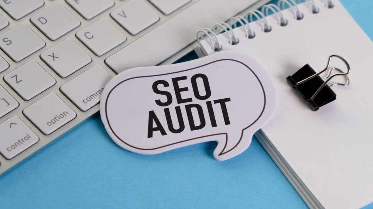 auditoría SEO