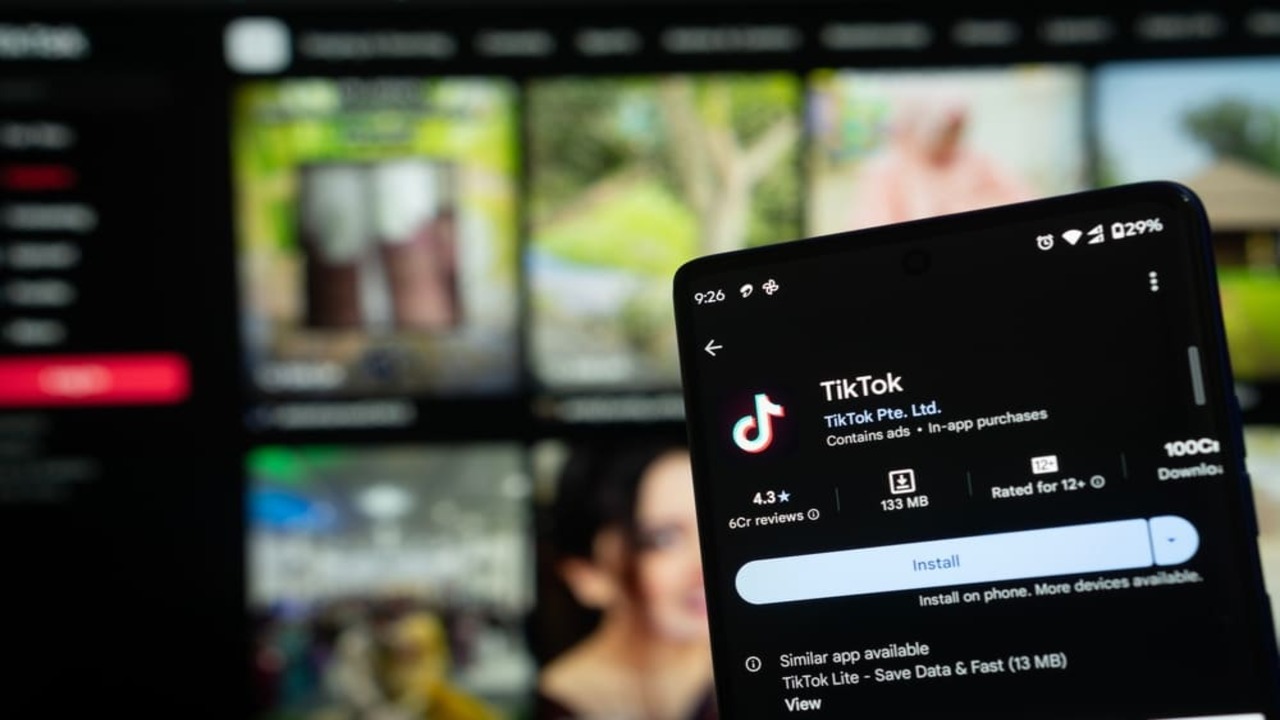 hacer seo en tiktok