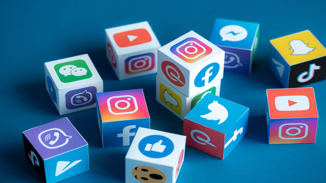las mejores redes sociales