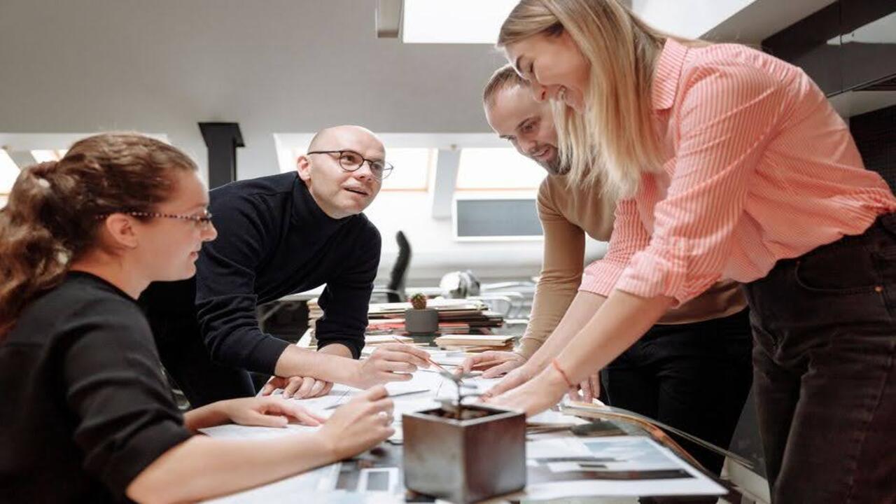marketing estratégico y operativo