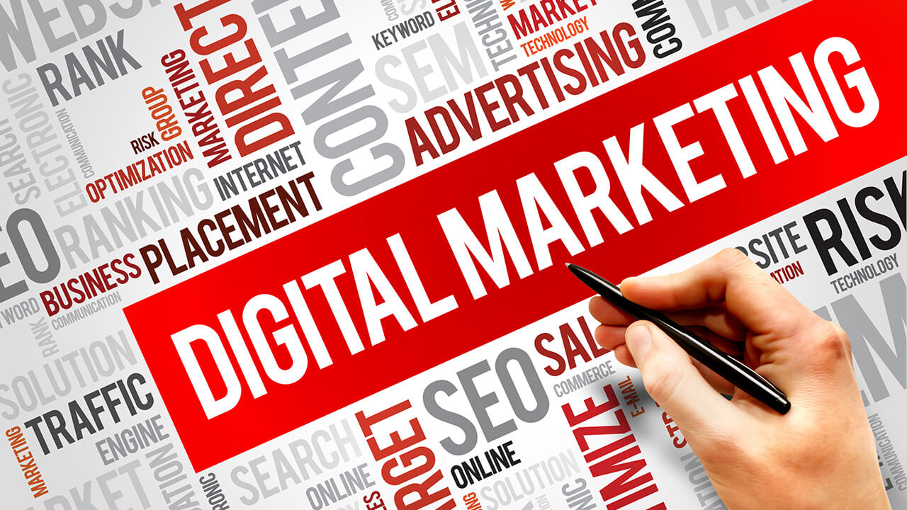 ¿Qué es y qué hace una agencia de Marketing Digital?