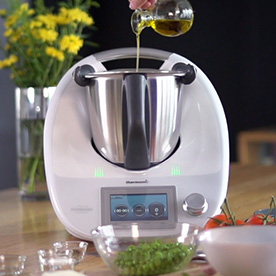 Campaña Thermomix